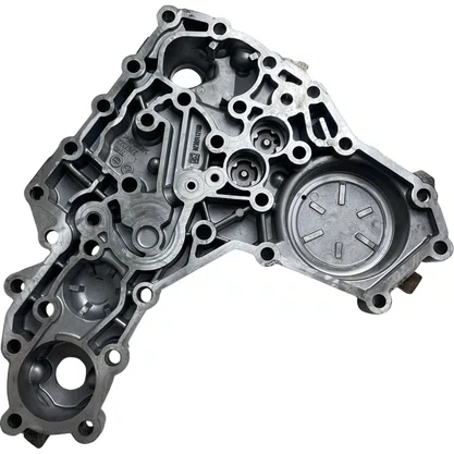 Tampa Traseira Retarder Scania G25 G33 2767322 2900316 Original
