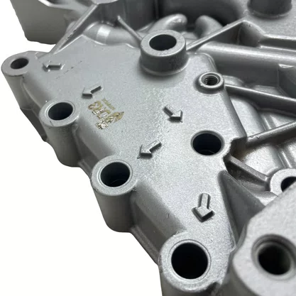 Tampa Traseira Retarder Scania G25 G33 2767322 2900316 Original