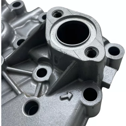 Tampa Traseira Retarder Scania G25 G33 2767322 2900316 Original