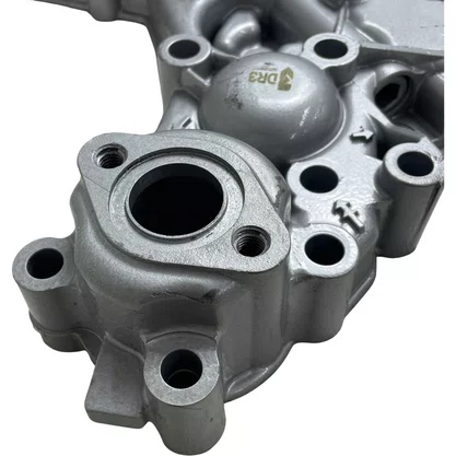 Tampa Traseira Retarder Scania G25 G33 2767322 2900316 Original