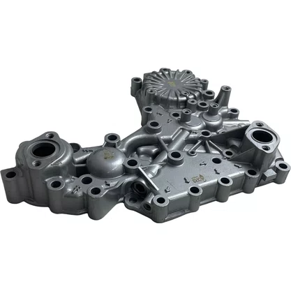 Tampa Traseira Retarder Scania G25 G33 2767322 2900316 Original