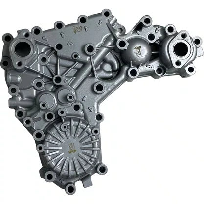 Tampa Traseira Retarder Scania G25 G33 2767322 2900316 Original