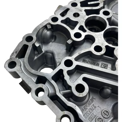 Tampa Traseira Retarder Scania G25 G33 2767322 2900316 Original