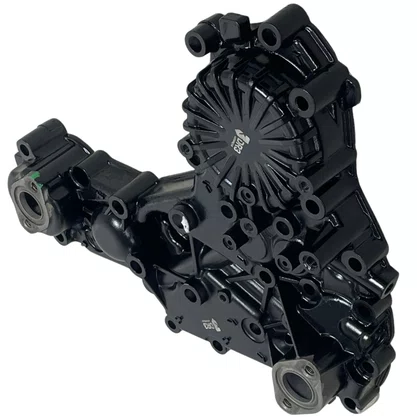 Tampa Traseira Retarder Scania GRS905 2008226 2055933 Original