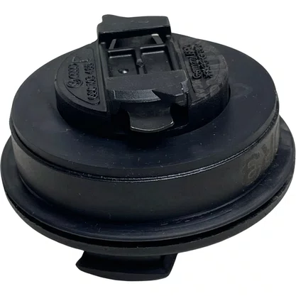 Tampa Tubo Abastecimento Oleo Motor Scania NTG Super Original