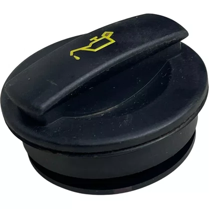 Tampa Tubo Abastecimento Oleo Motor Scania NTG Super Original