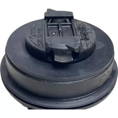 Tampa Tubo Abastecimento Oleo Motor Scania NTG Super Original
