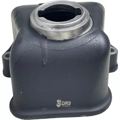 Tampa Valvula Cabecote Motor Mercedes Benz OM457 OM460 Original