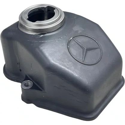 Tampa Valvula Cabecote Motor Mercedes Benz OM457 OM460 Original