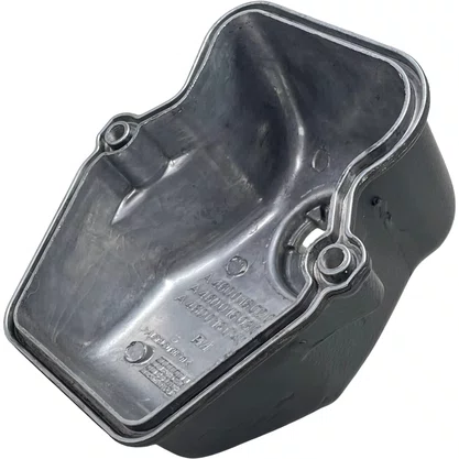 Tampa Valvula Cabecote Motor Mercedes Benz OM457 OM460 Original