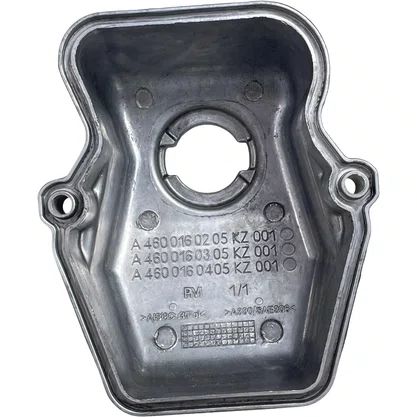 Tampa Valvula Cabecote Motor Mercedes Benz OM457 OM460 Original