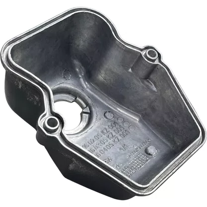 Tampa Valvula Cabecote Motor Mercedes Benz OM457 OM460 Original