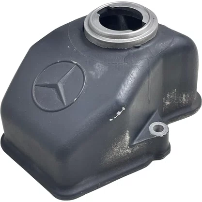 Tampa Valvula Cabecote Motor Mercedes Benz OM457 OM460 Original
