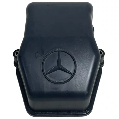 Tampa Valvula Cabecote Motor Mercedes Benz OM457 Original