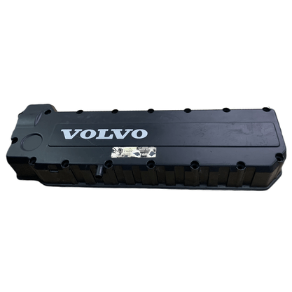 Tampa Valvula Cabecote Volvo FH D12 20412108 Original