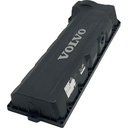 Tampa Valvula Cabecote Volvo FH D13 20740683 20745844 Original