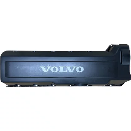 Tampa Valvula Cabecote Volvo FH D13