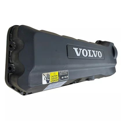 Tampa Valvula Cabecote Volvo FM D11 20567883 20575761 Original