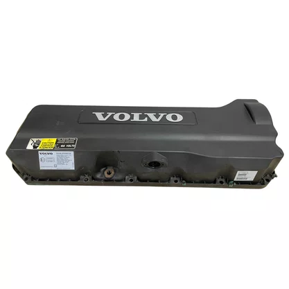 Tampa Valvula Cabecote Volvo FM D11 20567883 20575761 Original