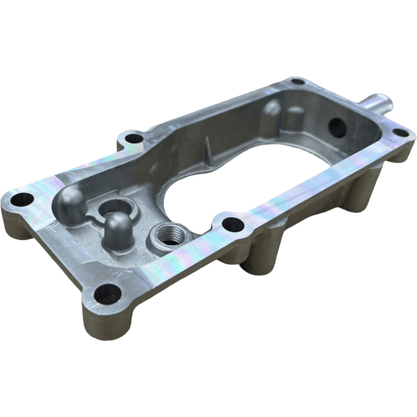 Tampa Valvula Termostatica Scania S4 1368421 1484914 Bester