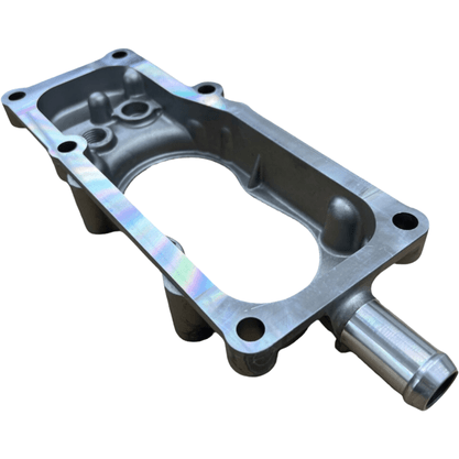 Tampa Valvula Termostatica Scania S4 1368421 1484914 Bester
