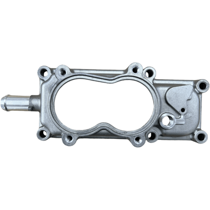 Tampa Valvula Termostatica Scania S4 1368421 1484914 Bester