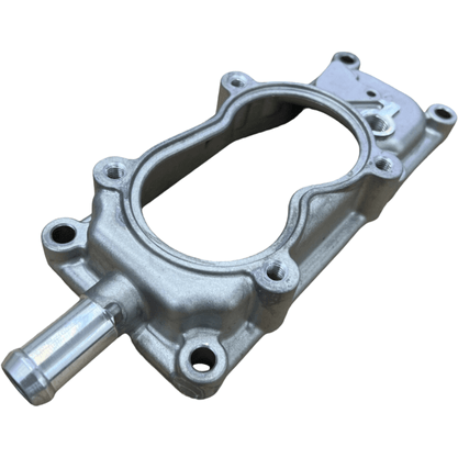 Tampa Valvula Termostatica Scania S4 1368421 1484914 Bester