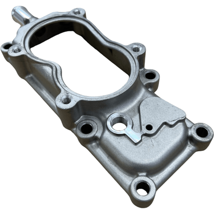 Tampa Valvula Termostatica Scania S4 1368421 1484914 Bester