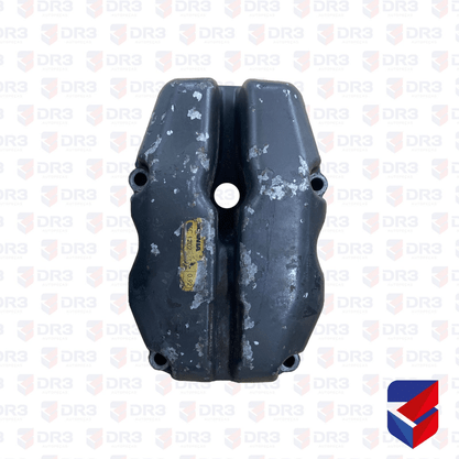 Tampa Valvula Scania S4 Bomba 1424050 1371494