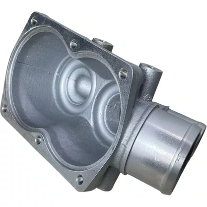 Tampa Valvula Termostatica Inferior Scania S4 124 1381494