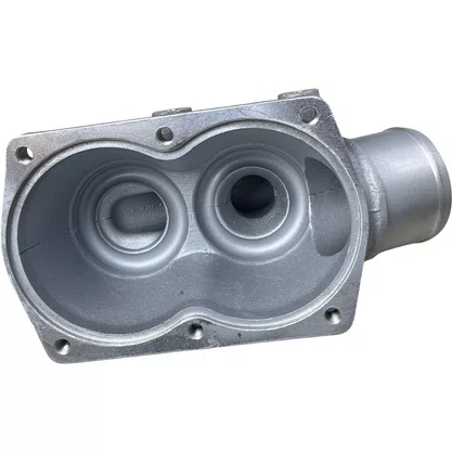 Tampa Valvula Termostatica Inferior Scania S4 124 1381494