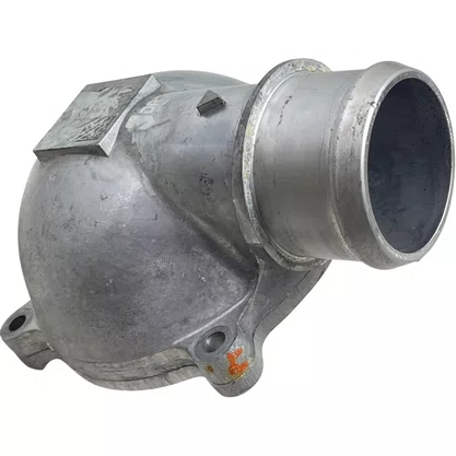 Tampa Valvula Termostatica Mercedes Benz New Actros Original