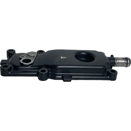 Tampa Valvula Termostatica Scania 1864076 1484920 Original