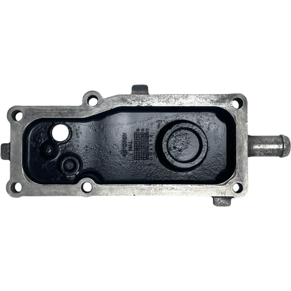 Tampa Valvula Termostatica Scania 1864076 1484920 Original
