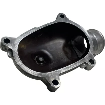 Tampa Valvula Termostatica Scania Euro 5 1793028 Original