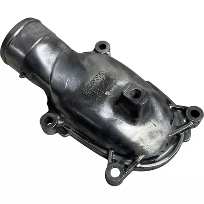 Tampa Valvula Termostatica Scania Euro 5 1793028 Original