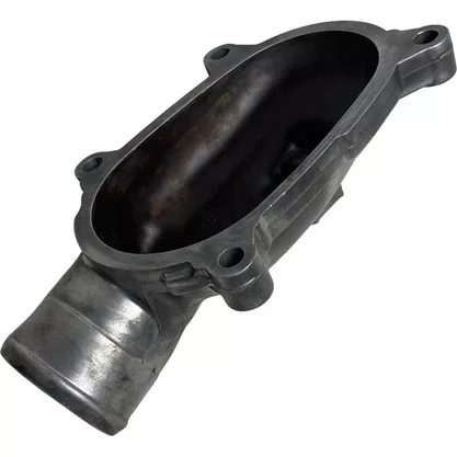 Tampa Valvula Termostatica Scania Euro 5 1793028 Original