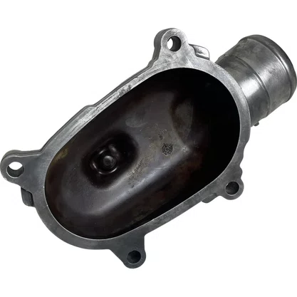 Tampa Valvula Termostatica Scania Euro 5 1793028 Original