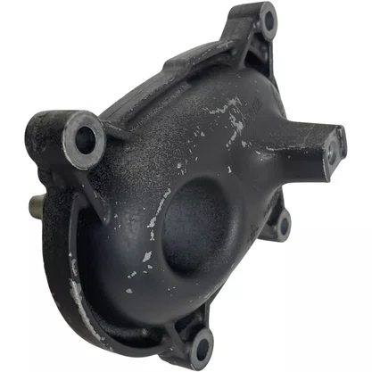 Tampa Valvula Termostatica Scania NTG 2074537 Original