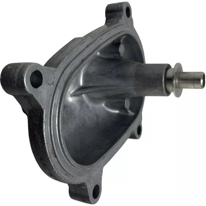 Tampa Valvula Termostatica Scania NTG 2074537 Original
