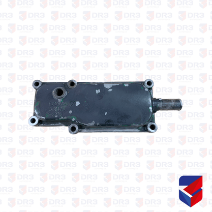 Tampa Valvula Termostatica Scania S4 1368425 1509653 Original