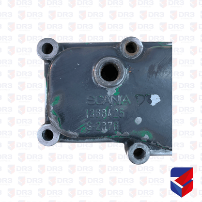 Tampa Valvula Termostatica Scania S4 1368425 1509653 Original