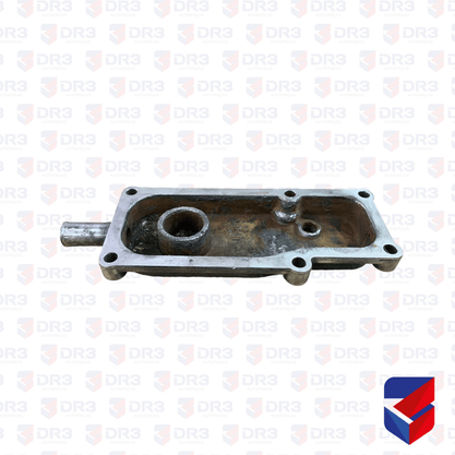 Tampa Valvula Termostatica Scania S4 1368425 1509653 Original