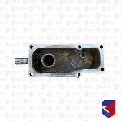 Tampa Valvula Termostatica Scania S4 1368425 1509653 Original