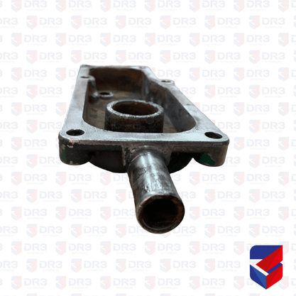 Tampa Valvula Termostatica Scania S4 1368425 1509653 Original
