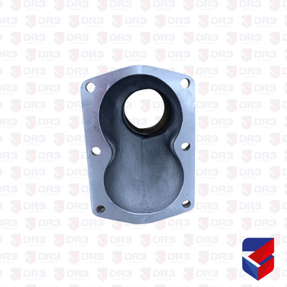 Tampa Valvula Termostatica Superior Scania S4 114 124 1381495