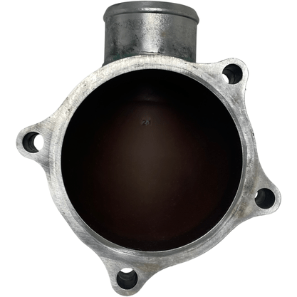 Tampa Valvula Termostatica Volvo FH D13 Aluminio Original