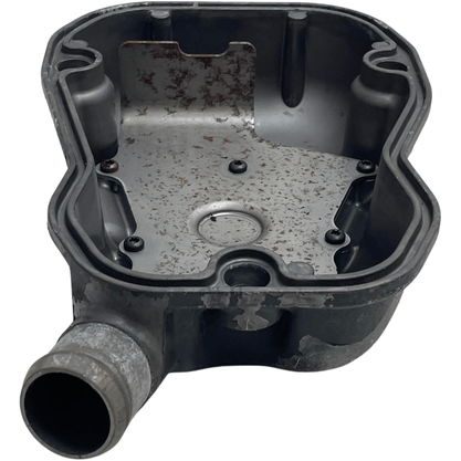 Tampa Valvulas Superior Com Suspiro Scania NTG 2097719 Original