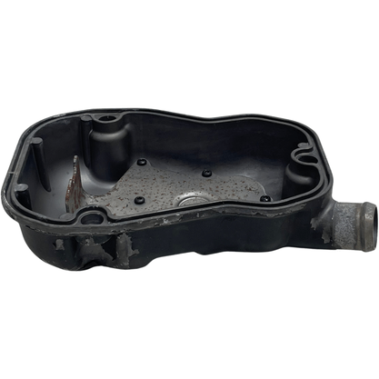 Tampa Valvulas Superior Com Suspiro Scania NTG 2097719 Original