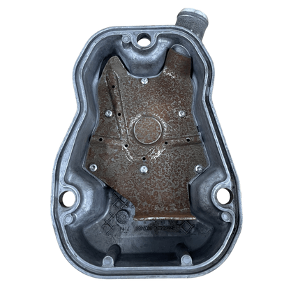 Tampa Valvulas Superior Com Suspiro Scania NTG 2509485 Original